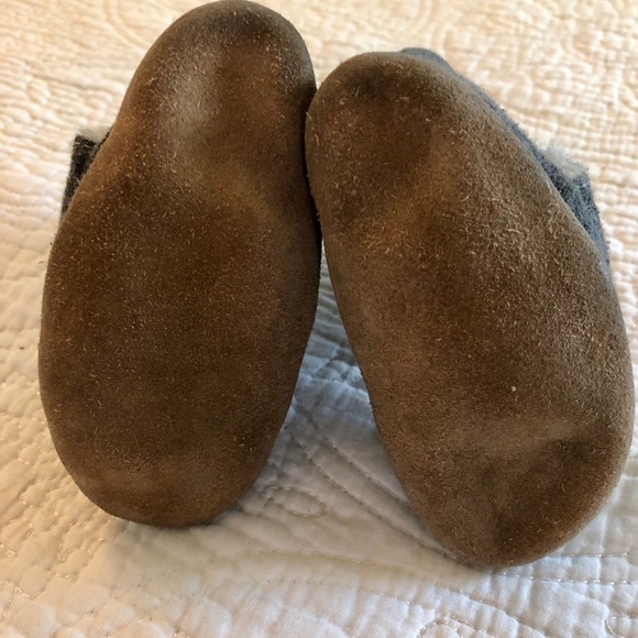 Robeez Morgan Crib Boot - Picture 5 of 5